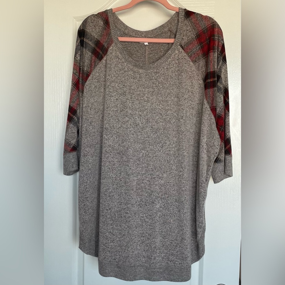 Maurice’s 3x Sweater